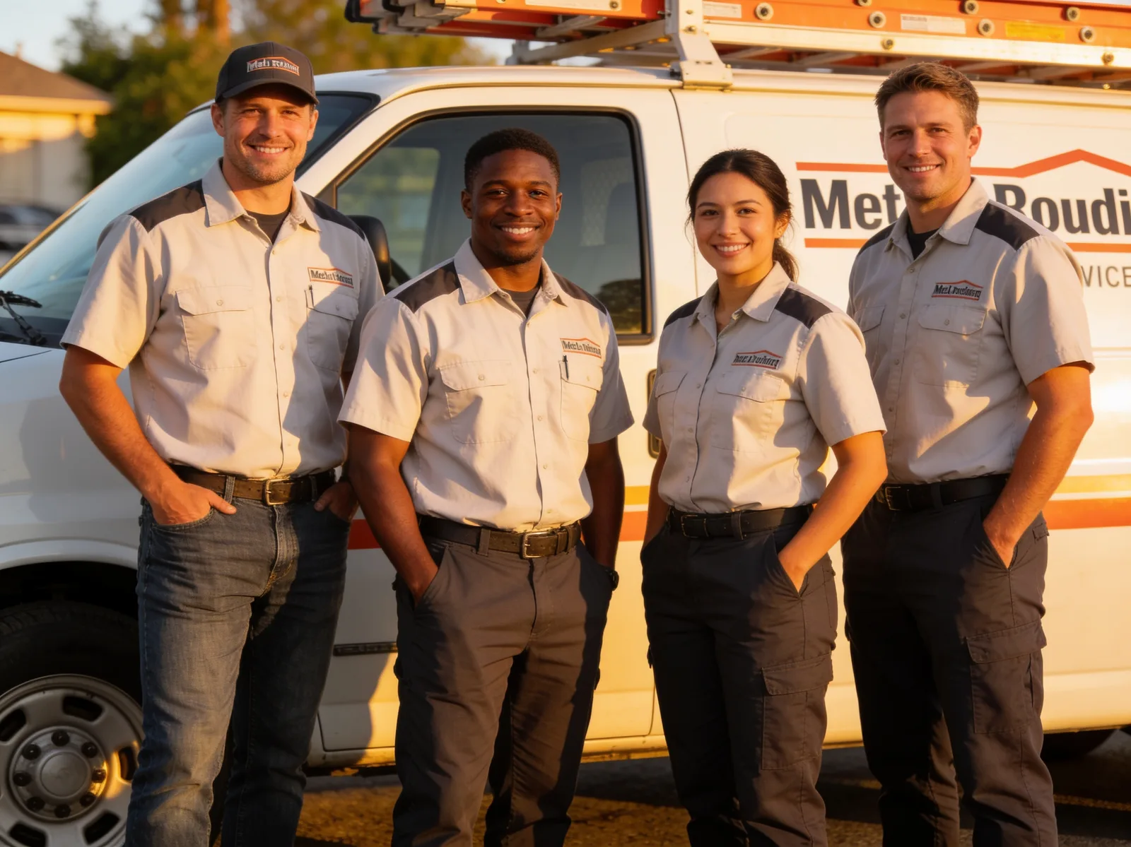 Metal Roof Installation company in Clarkdale, AZ